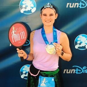 Meet your Posher, Jamie